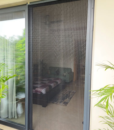 Magnetic Mosquito Net in Medavakkam